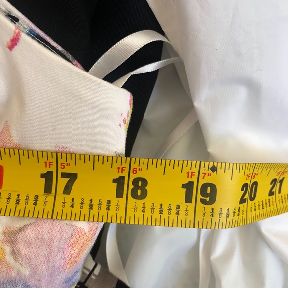 Maggy London Fit and Flare Dress. NWOT. - Picture 9 of 11